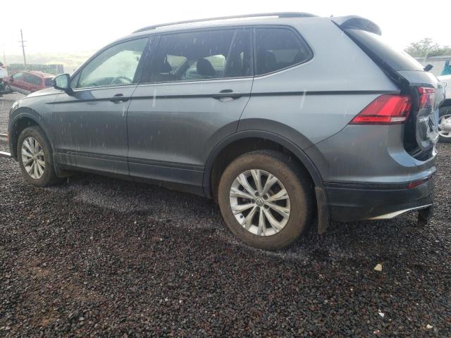 3VV1B7AX0LM154634 Volkswagen Tiguan S 2