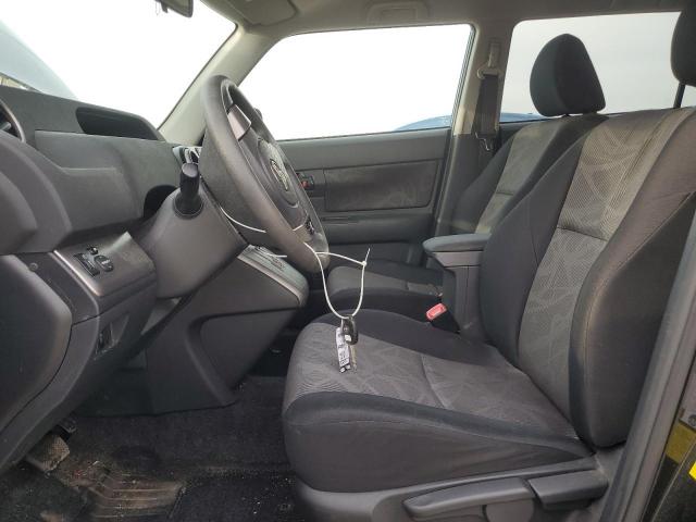 2015 TOYOTA SCION XB - JTLZE4FE6FJ078406
