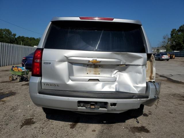 2015 CHEVROLET TAHOE 1GNSCBKC1FR161732