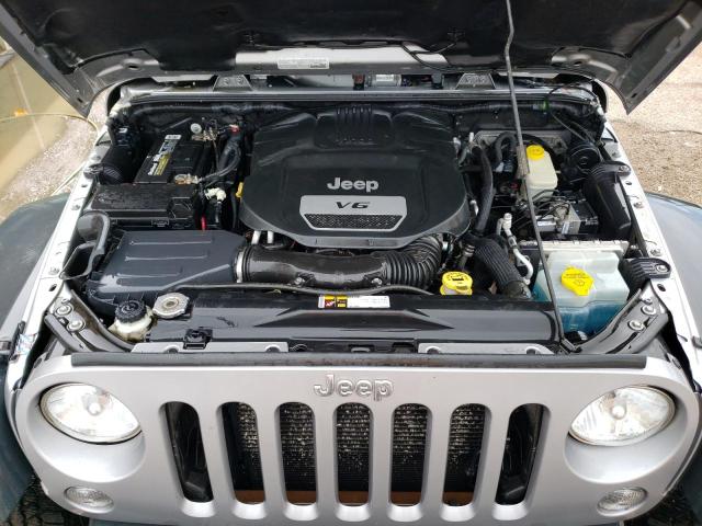 1C4BJWFG7FL568864 Jeep Wrangler Unlimited Rubicon