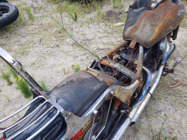 2000 KAWASAKI VN800 - JKBVNCA15YB504677