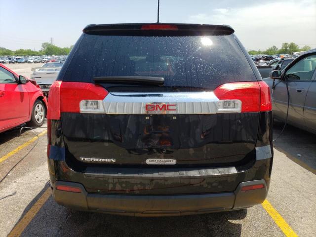 2GKALNEKXF6422297 GMC TERRAIN SL
