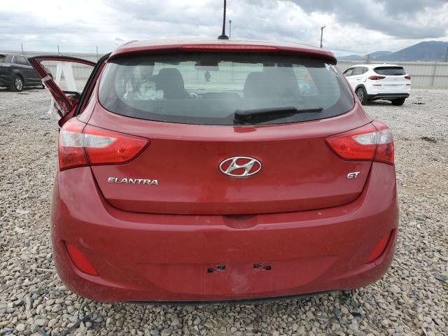 KMHD35LH7HU349602 Hyundai ELANTRA GT
