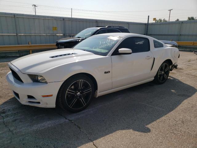 2013 Ford Mustang GT