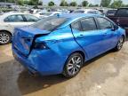 NISSAN VERSA SV 3N1CN8EVXLL896786 photo