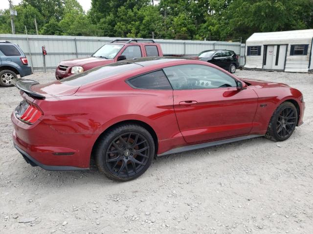 1FA6P8CFXK5201369 2019 FORD MUSTANG, photo no. 3