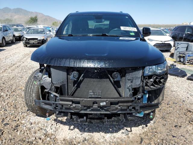 1C4RJFAG1JC504530 Jeep Grand Cherokee Laredo