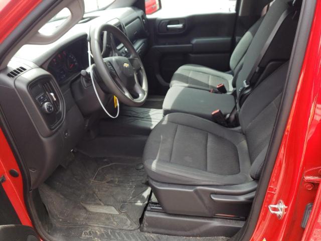 2020 CHEVROLET SILVRDO LT 3GCPWBEH6LG163985