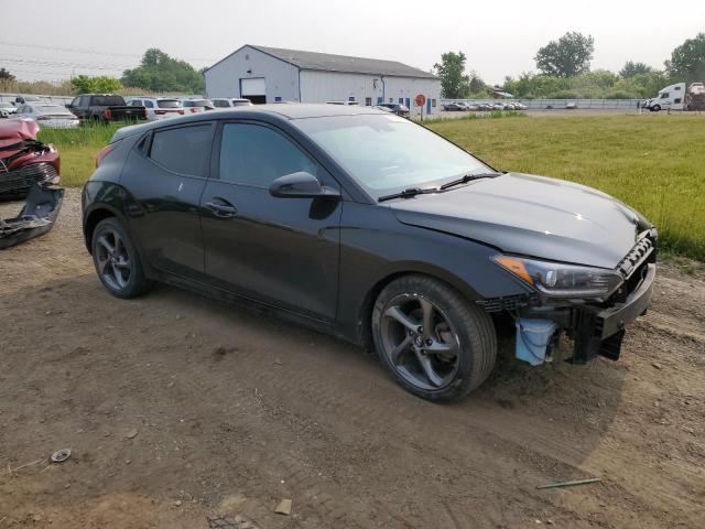 2019 HYUNDAI VELOSTER B - KMHTG6AF2KU011927