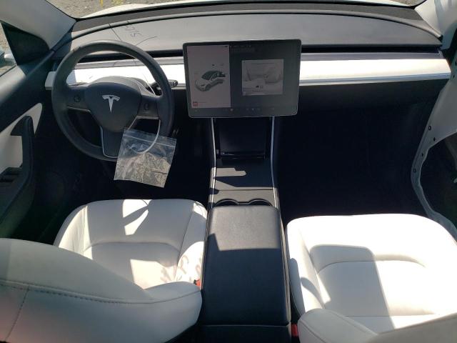 5YJYGDEE9LF018366 Tesla Model Y