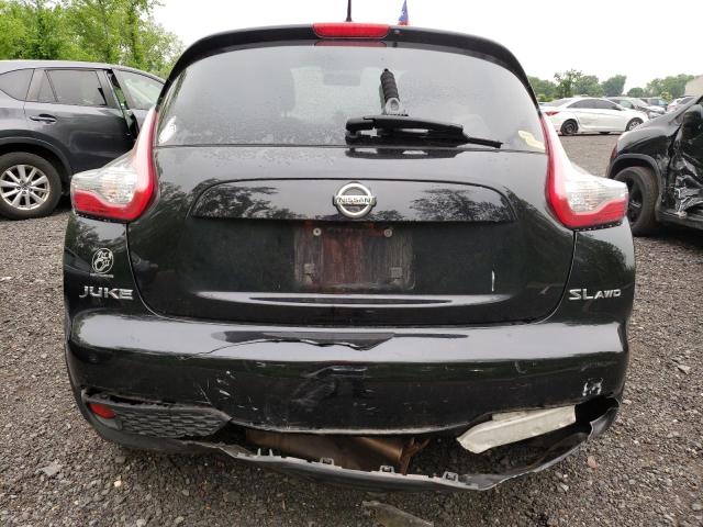 2015 NISSAN JUKE S - JN8AF5MV6FT554659
