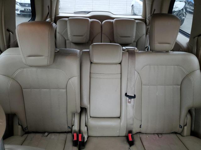 4JGDF2EE8EA360534 Mercedes-Benz Gl 350 Bluetec