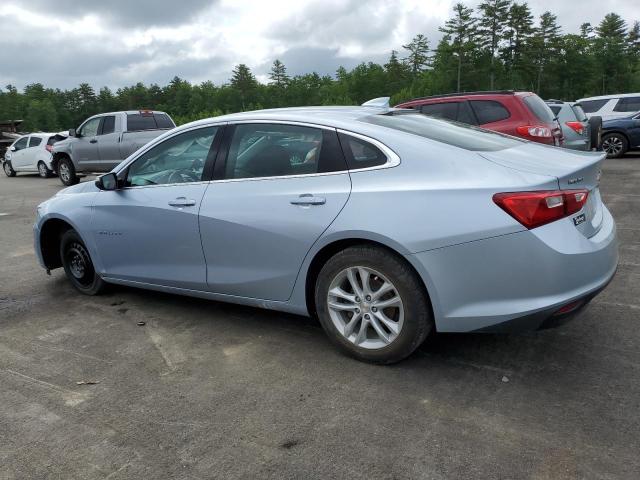 1G1ZD5ST4JF151852 2018 Chevrolet Malibu Lt