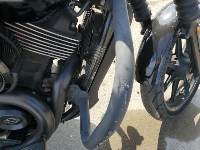 2016 HARLEY-DAVIDSON XG750 1HD4NBB39GC503068