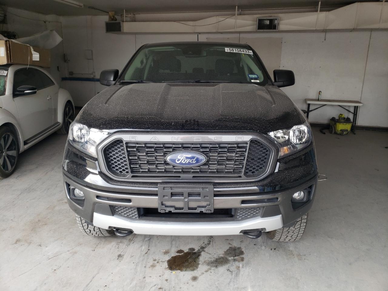 1FTER4FH6NLD16914 FORD RANGER 2022