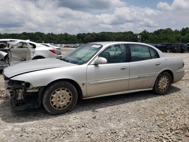 2001 Buick LeSabre Custom