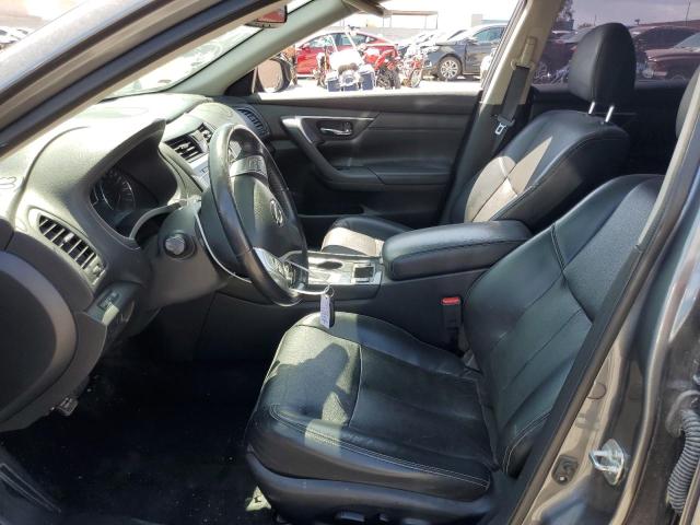 1N4AL3AP2JC235935 Nissan ALTIMA 2.5