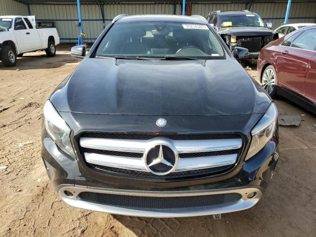 WDCTG4GB2GJ247865 Mercedes-Benz Gla 250 4matic
