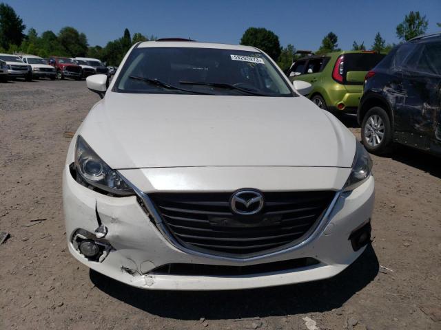 JM1BM1L7XG1349974 Mazda 3 TOURING