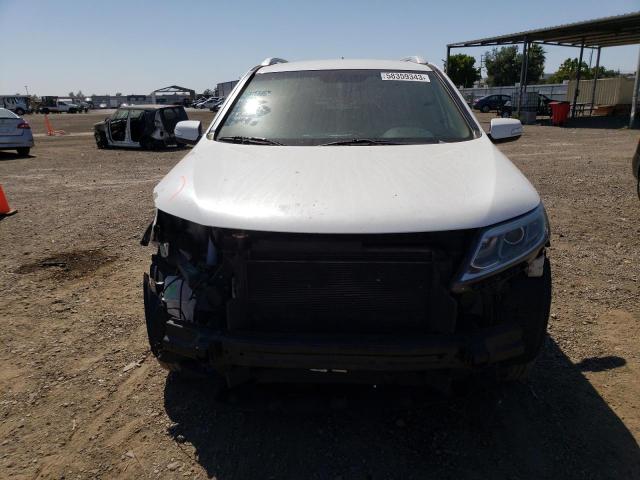 5XYKT4A6XEG497098 KIA SORENTO LX