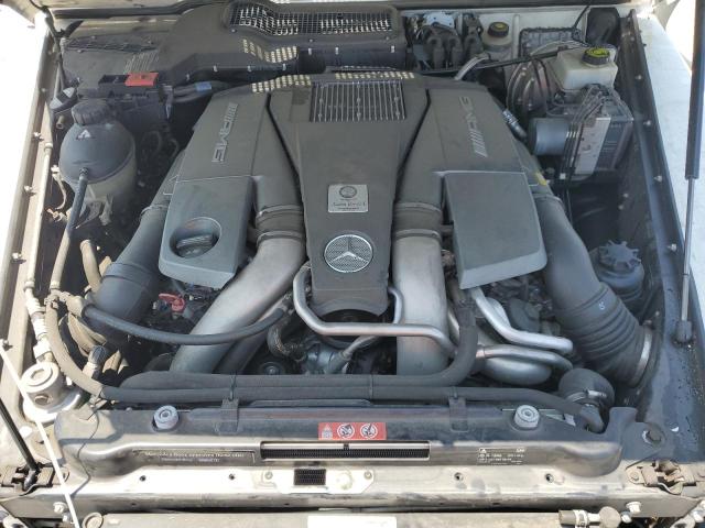 2015 MERCEDES-BENZ G 63 AMG - WDCYC7DF5FX233920