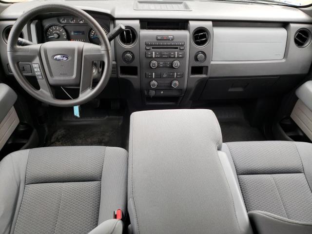 1FTFW1EF4EKE11781 Ford F150 Supercrew