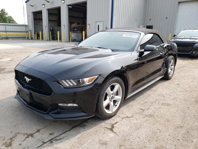 1FATP8EM0F5394281 2015 FORD MUSTANG, photo no. 1