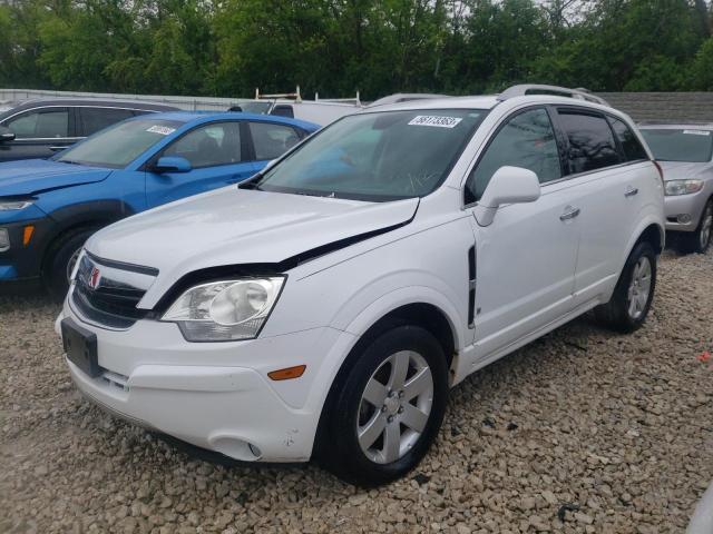 2008 Saturn VUE XR