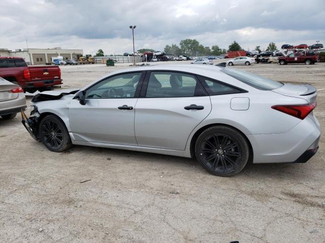 2022 TOYOTA AVALON NIG - 4T1EA1ABXNU015478