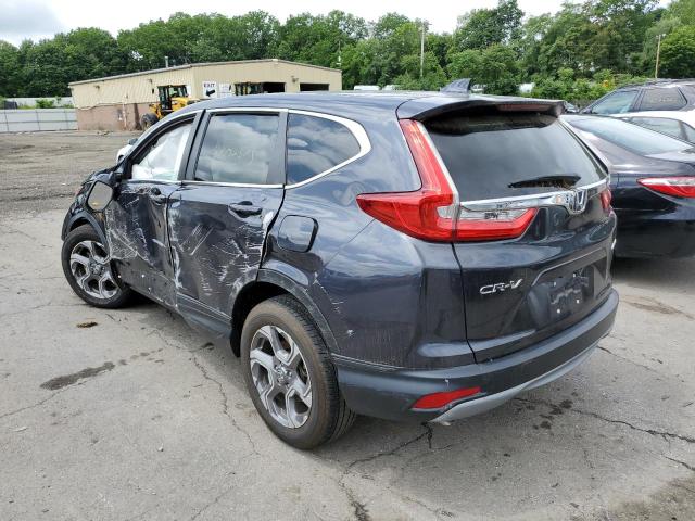 2HKRW2H87KH647724 | 2019 HONDA CR-V EXL