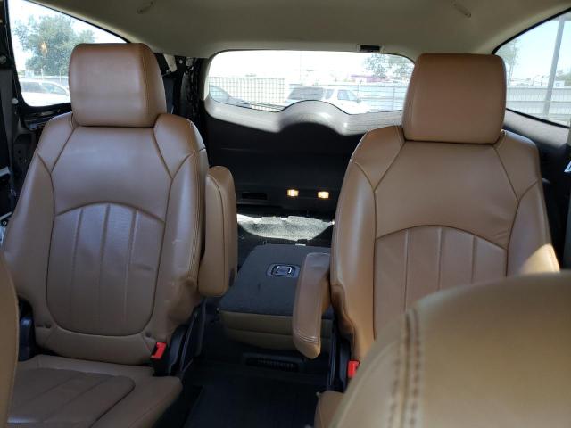 5GAKVCKD5FJ254013 Buick Enclave