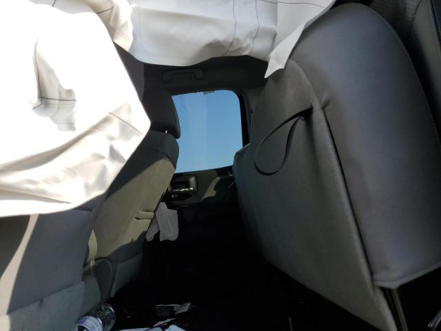 2016 CHEVROLET 1500 SILVE - 1GCVKNEC8GZ374443