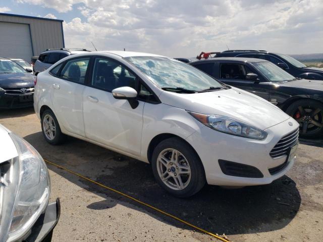 3FADP4BJ9KM135493 Ford FIESTA SE