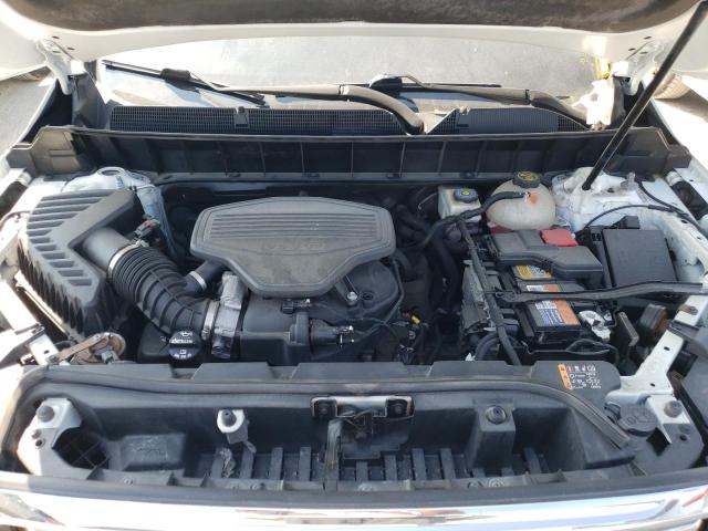1GKKNLLS7HZ210289 GMC ACADIA SLE