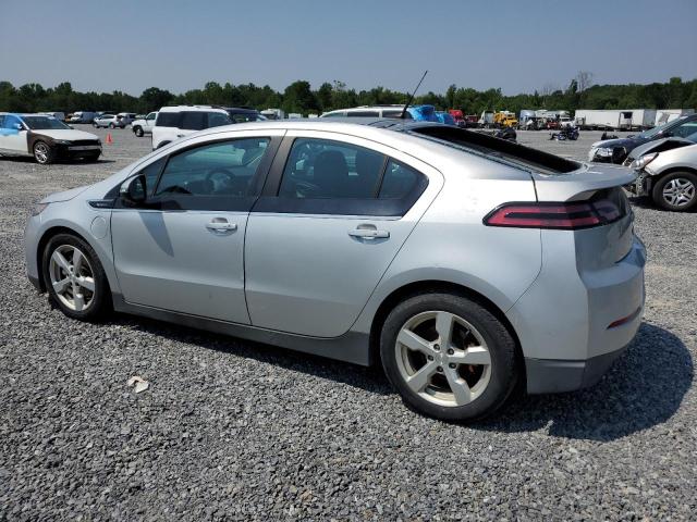 VIN 1G1RA6E42EU155497 2014 Chevrolet Volt no.2