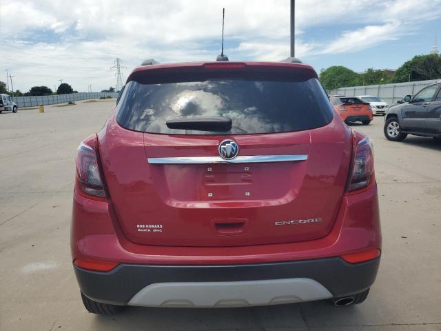 KL4CJASBXKB709907 2019 BUICK ENCORE, photo no. 6