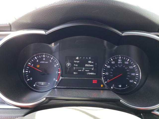 5XXGR4A62FG410014 KIA OPTIMA SX