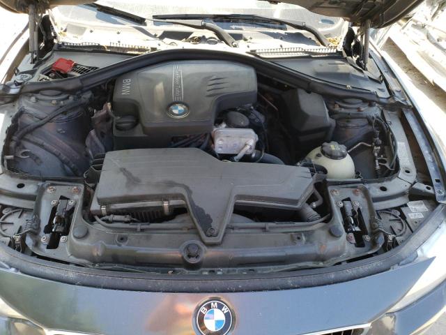 2016 BMW 428 XI GRA - WBA4C9C54GG135680