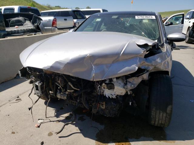 2015 AUDI A3 WAUBFGFFXF1031526