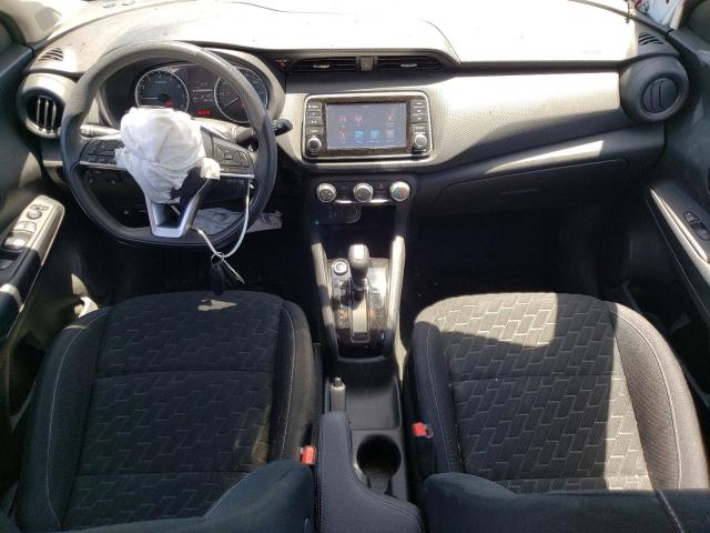 3N1CP5BV9NL506695 Nissan KICKS S