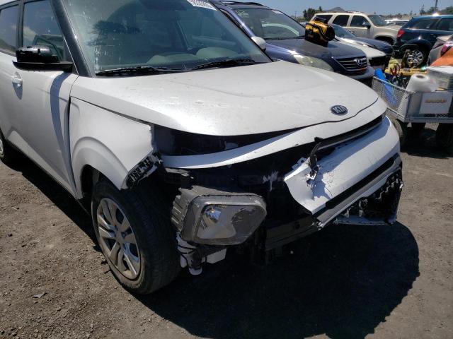 KNDJ23AU5M7785212 KIA SOUL LX