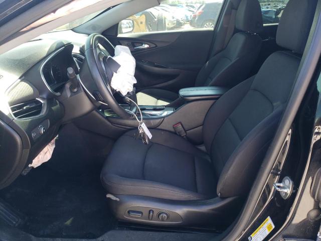 2016 CHEVROLET MALIBU HYB - 1G1ZE5ST9GF211677