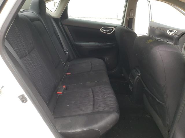 3N1AB7AP1HY350695 Nissan SENTRA S