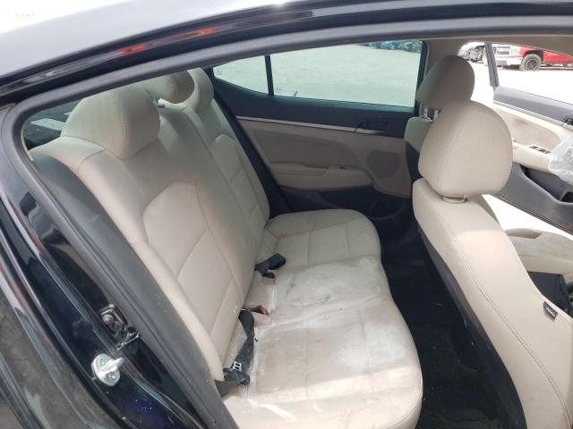 5NPD84LFXJH234880 Hyundai ELANTRA SEL