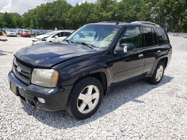 2008 Chevrolet TrailBlazer LS