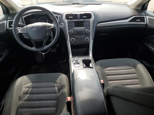 3FA6P0LU7HR336699 Ford Fusion Se Hybrid