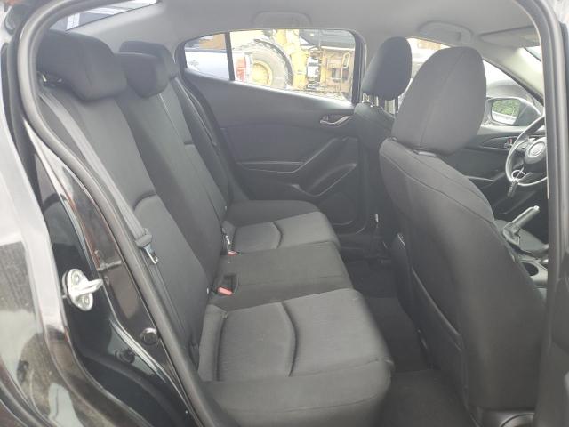 2015 MAZDA 3 SV - JM1BM1T76F1219544