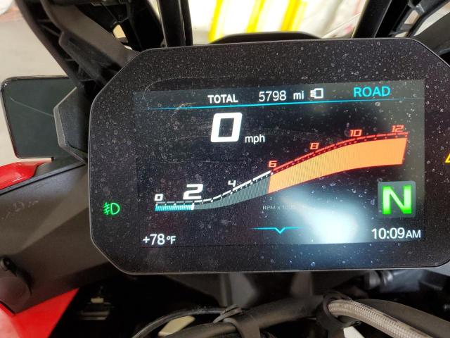 2021 BMW S 1000 XR - WB10E430XM6D91973