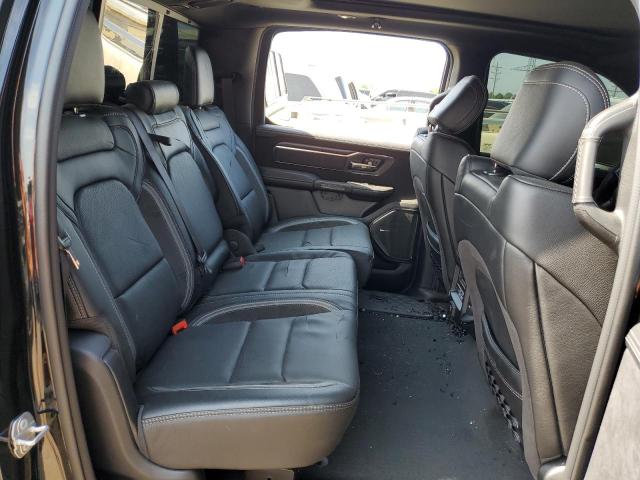 2022 RAM 1500 TRX 1C6SRFU93NN290245