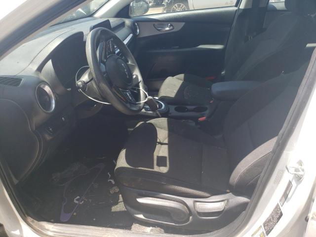 3KPF24AD5PE525859 Kia Forte LX 7